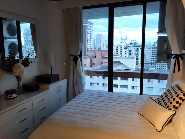 Venda Apartamento São Paulo Planalto Paulista REO709644 26