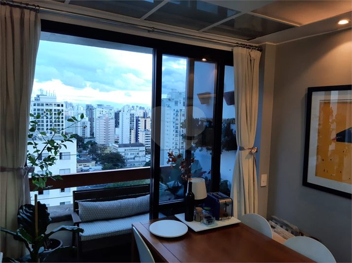 Venda Apartamento São Paulo Planalto Paulista REO709644 3