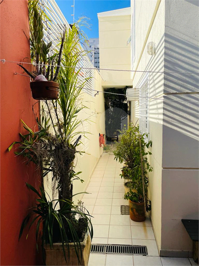 Venda Sobrado São Paulo Jardim Cidália REO709656 25