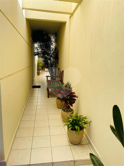 Venda Sobrado São Paulo Jardim Cidália REO709656 21