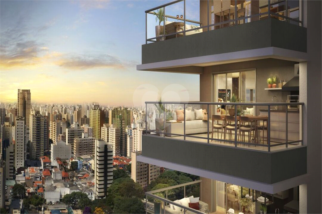 Venda Salas São Paulo Paraíso REO709657 13