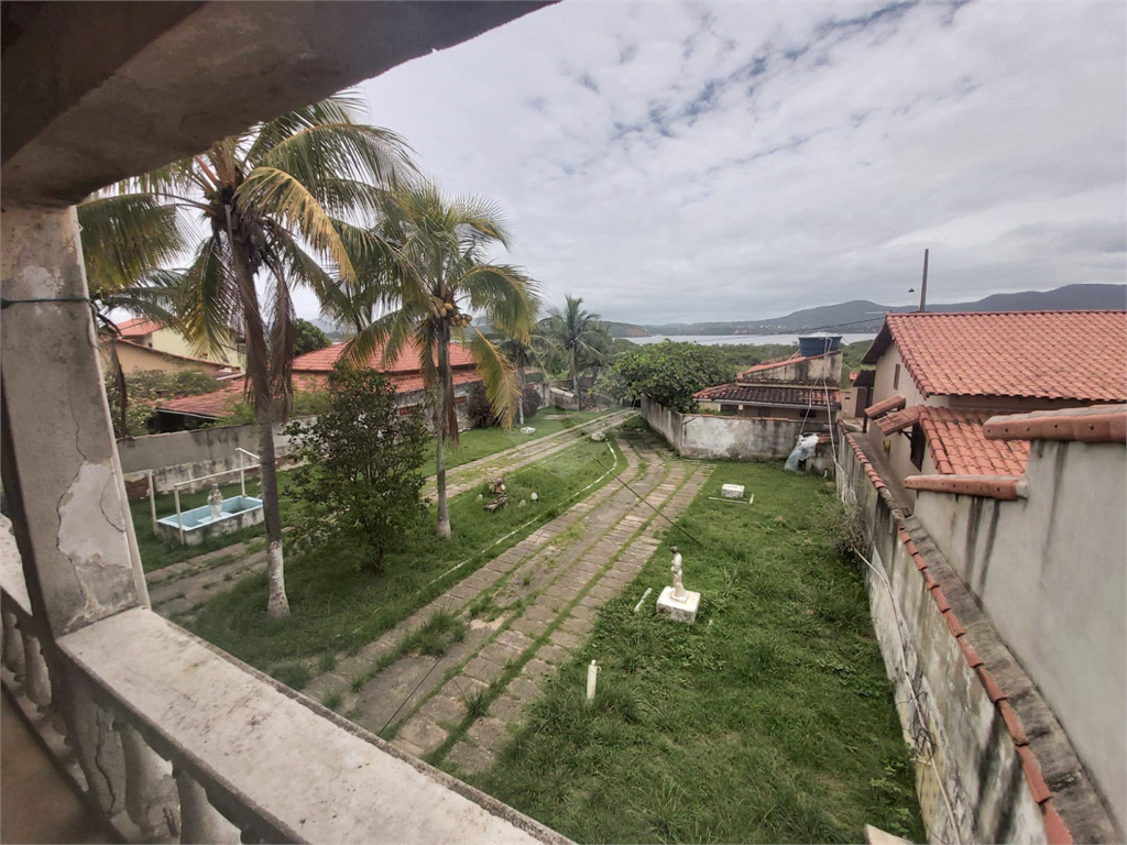 Venda Loteamento Maricá Guaratiba (ponta Negra) REO709659 9