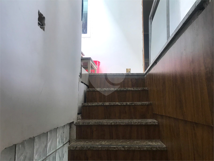 Venda Sobrado São Paulo Parque Colonial REO709660 8