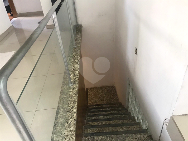 Venda Sobrado São Paulo Parque Colonial REO709660 34