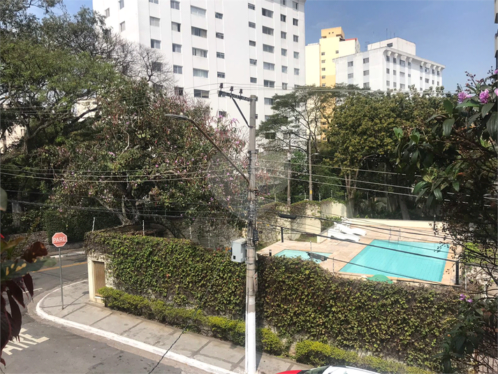 Venda Sobrado São Paulo Parque Colonial REO709660 21