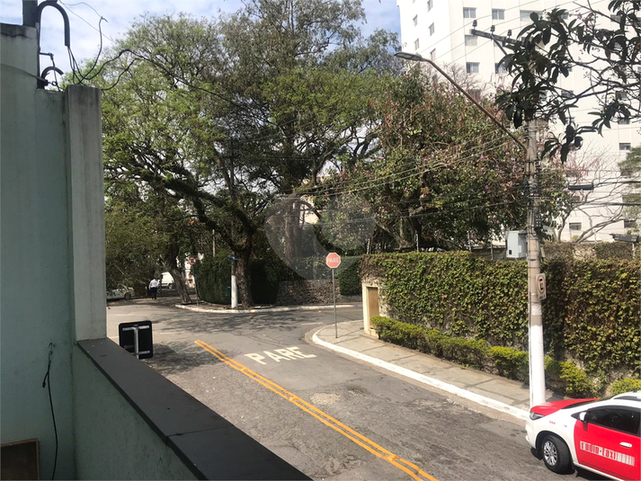 Venda Sobrado São Paulo Parque Colonial REO709660 33