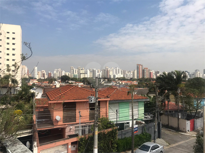 Venda Sobrado São Paulo Parque Colonial REO709660 7