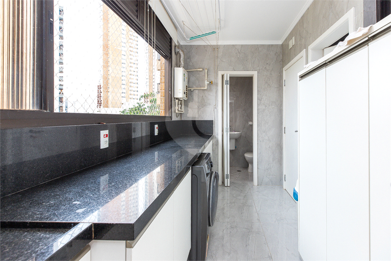 Venda Apartamento São Paulo Vila Andrade REO709664 19