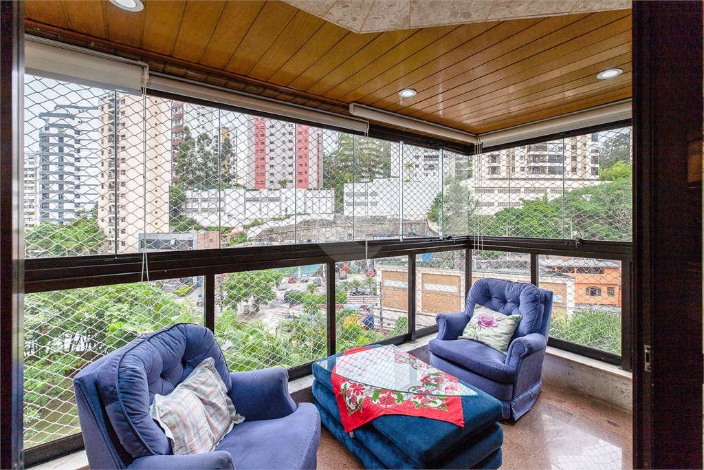 Venda Apartamento São Paulo Vila Andrade REO709664 10