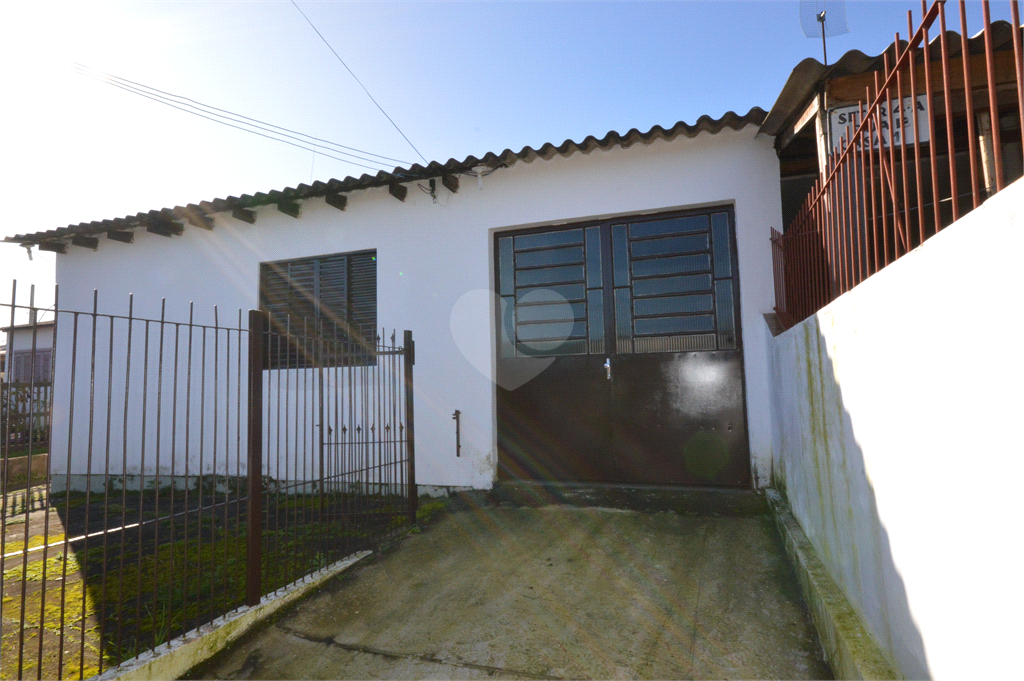 Venda Casa Canoas Guajuviras REO709674 1