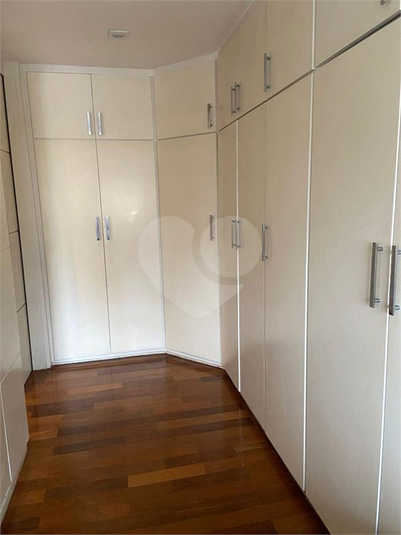 Venda Apartamento São Paulo Campo Belo REO709730 7