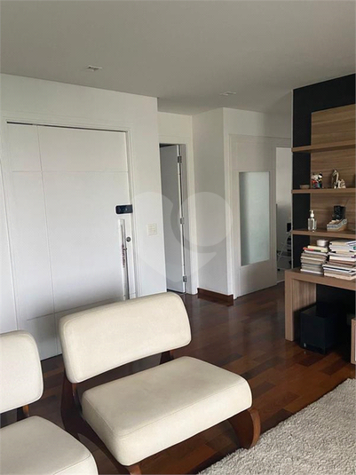 Venda Apartamento São Paulo Campo Belo REO709730 13