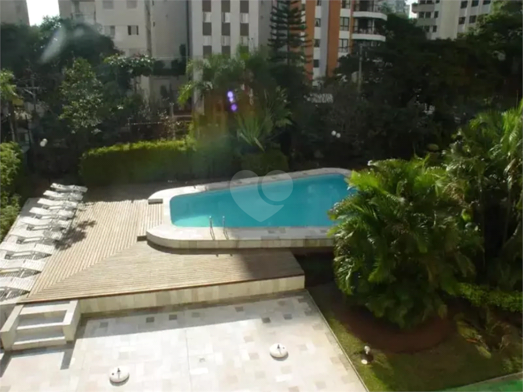 Venda Apartamento São Paulo Campo Belo REO709730 18