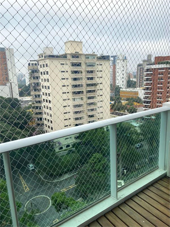 Venda Apartamento São Paulo Campo Belo REO709730 15