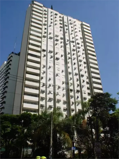 Venda Apartamento São Paulo Campo Belo REO709730 22