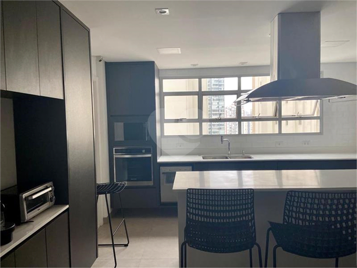 Venda Apartamento São Paulo Campo Belo REO709730 10