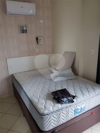 Venda Apartamento Praia Grande Guilhermina REO709826 4