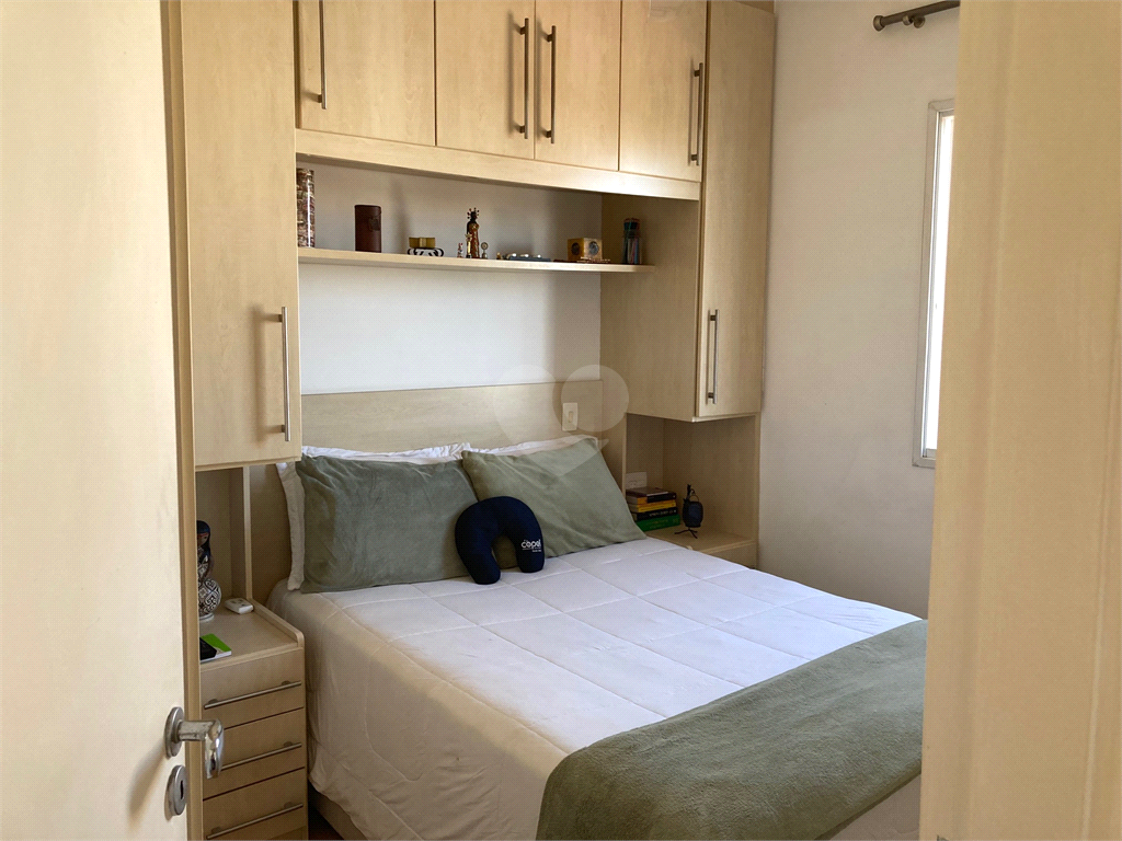 Venda Apartamento São Paulo Vila Mariana REO709843 7