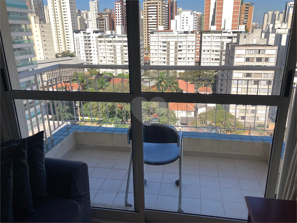 Venda Apartamento São Paulo Vila Mariana REO709843 4