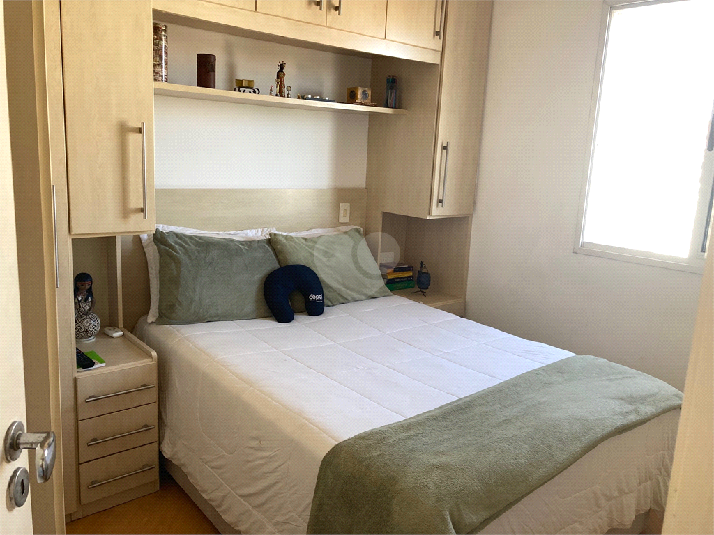 Venda Apartamento São Paulo Vila Mariana REO709843 6