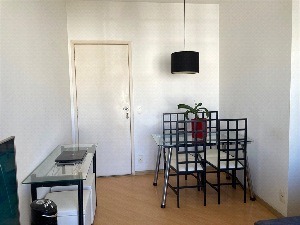 Venda Apartamento São Paulo Vila Mariana REO709843 3