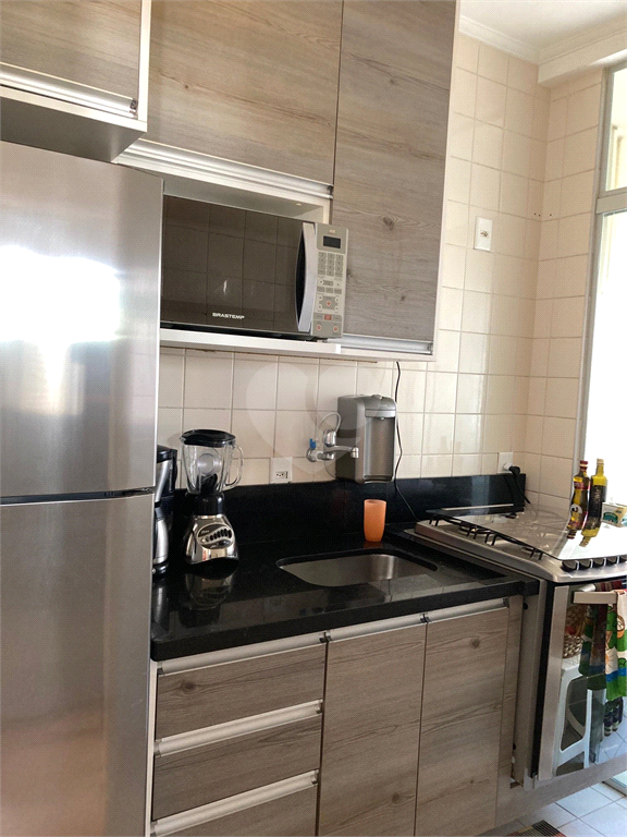 Venda Apartamento São Paulo Vila Mariana REO709843 15