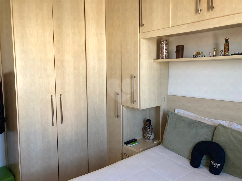 Venda Apartamento São Paulo Vila Mariana REO709843 8