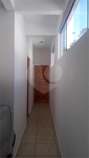 Venda Sobrado São Paulo Jardim Vila Rica REO709858 5