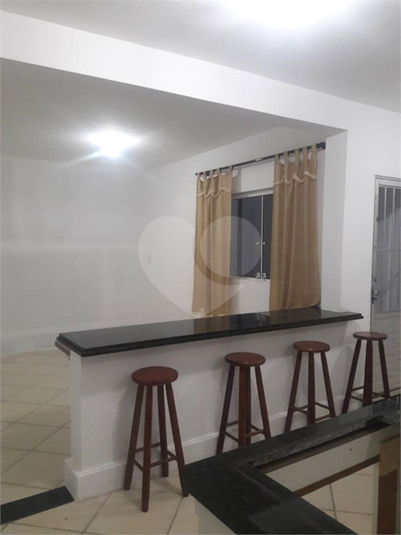 Venda Sobrado São Paulo Jardim Vila Rica REO709858 15