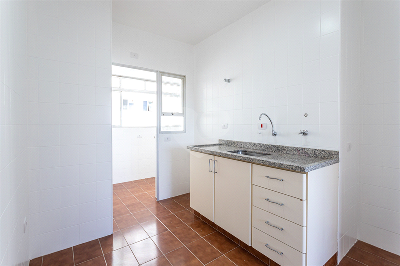 Venda Apartamento São Paulo Pinheiros REO709862 12