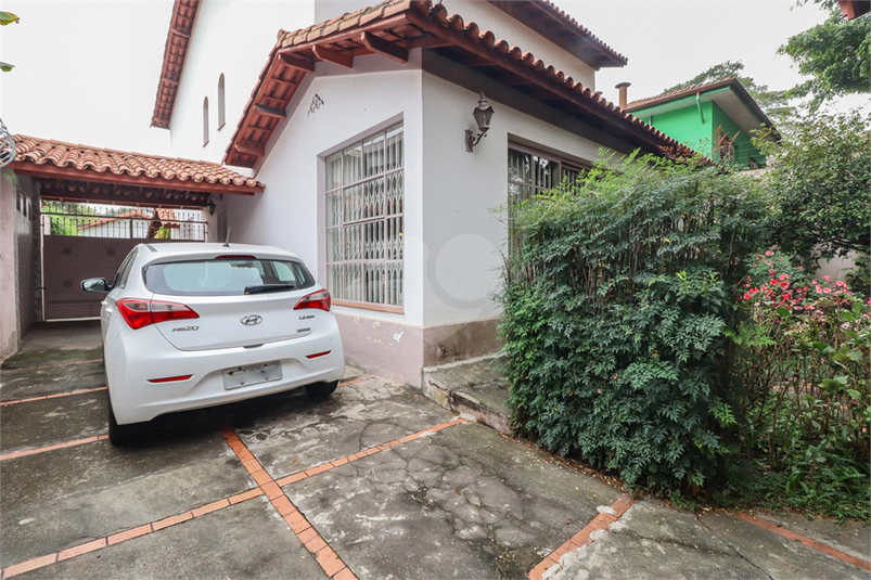 Venda Sobrado São Paulo Pinheiros REO709865 48