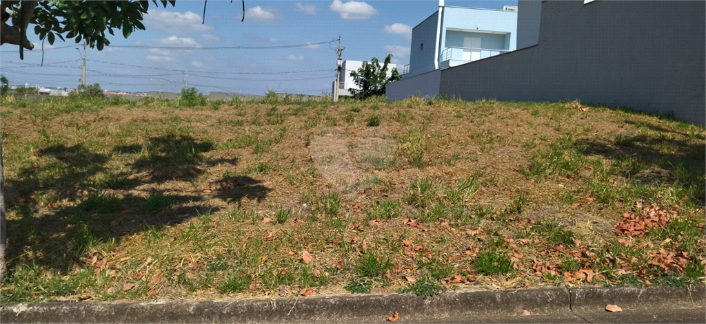 Venda Terreno Piracicaba Vale Do Sol REO709892 11