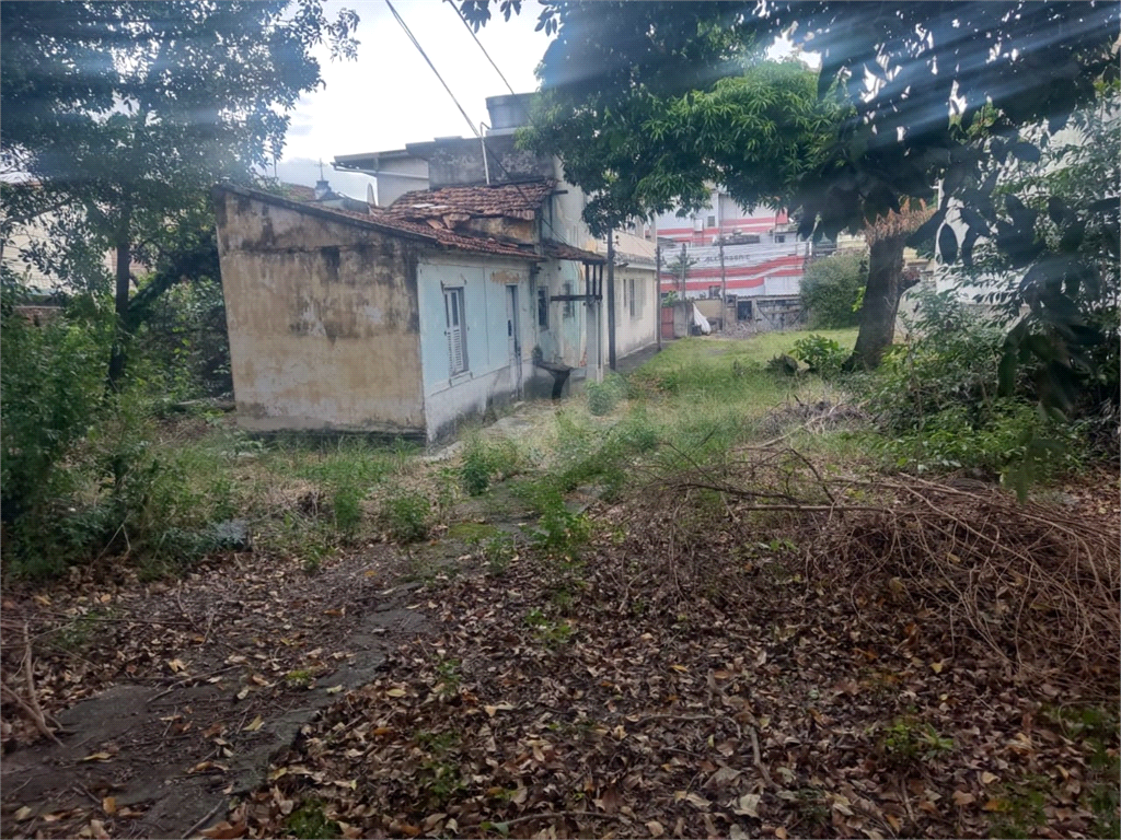 Venda Terreno Rio De Janeiro Abolição REO709937 9