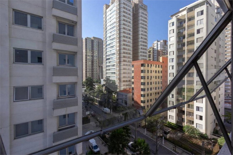 Venda Apartamento São Paulo Itaim Bibi REO709940 15