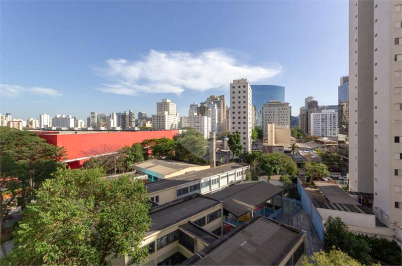 Venda Apartamento São Paulo Itaim Bibi REO709940 14