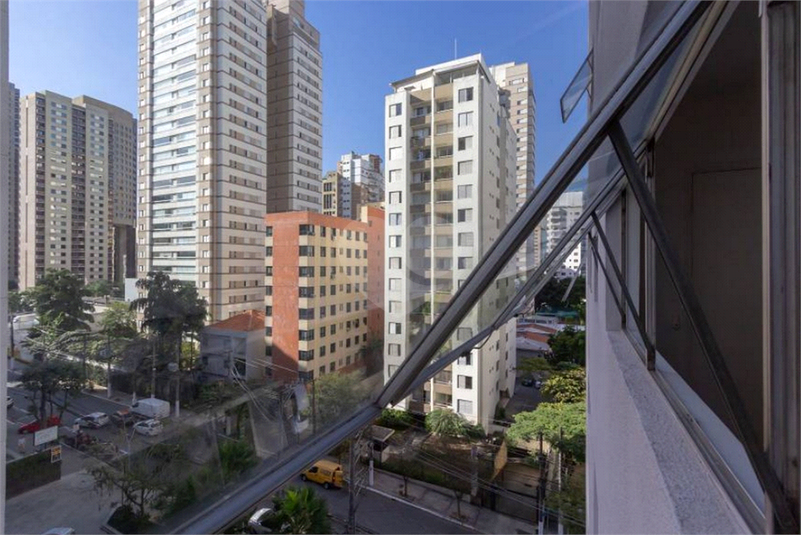 Venda Apartamento São Paulo Itaim Bibi REO709940 17