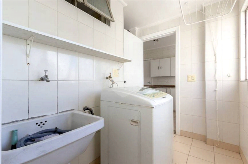 Venda Apartamento São Paulo Itaim Bibi REO709940 10