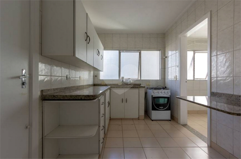 Venda Apartamento São Paulo Itaim Bibi REO709940 8