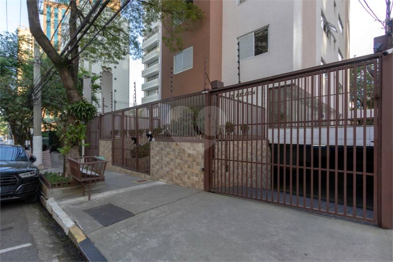 Venda Apartamento São Paulo Itaim Bibi REO709940 18