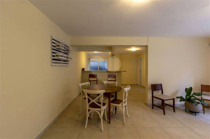 Venda Apartamento São Paulo Itaim Bibi REO709940 13