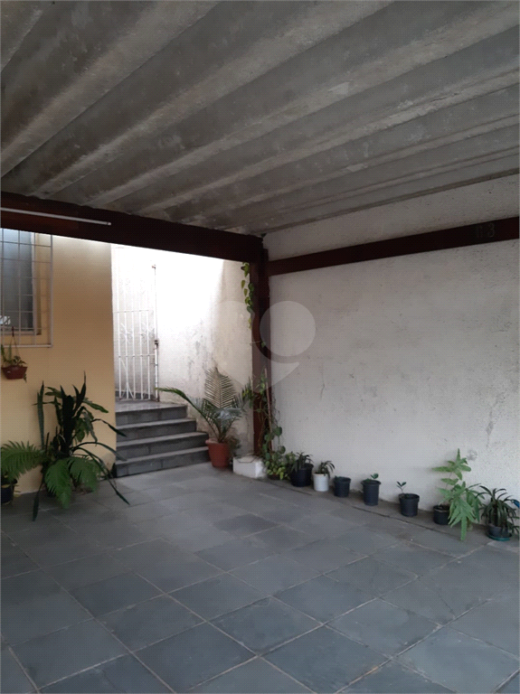 Venda Sobrado São Paulo Vila Marari REO710024 14