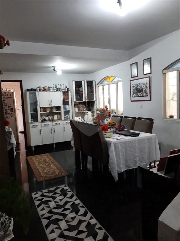 Venda Sobrado São Paulo Vila Marari REO710024 24