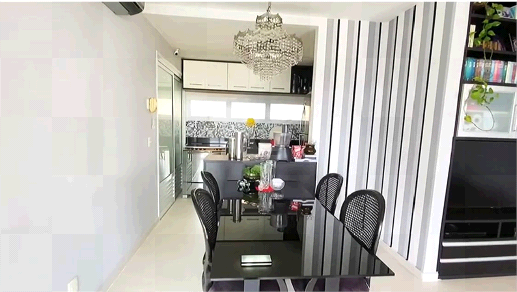 Venda Apartamento São Paulo Jardim Paulista REO710025 3