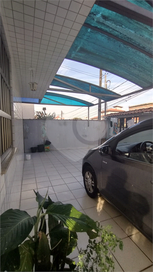 Venda Sobrado São Vicente Centro REO710032 27