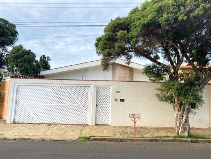 Venda Casa térrea São Carlos Planalto Paraíso REO710077 1