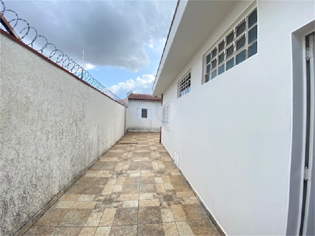 Venda Casa térrea São Carlos Planalto Paraíso REO710077 4