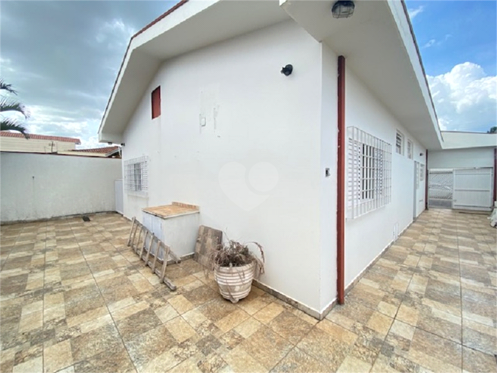 Venda Casa térrea São Carlos Planalto Paraíso REO710077 6