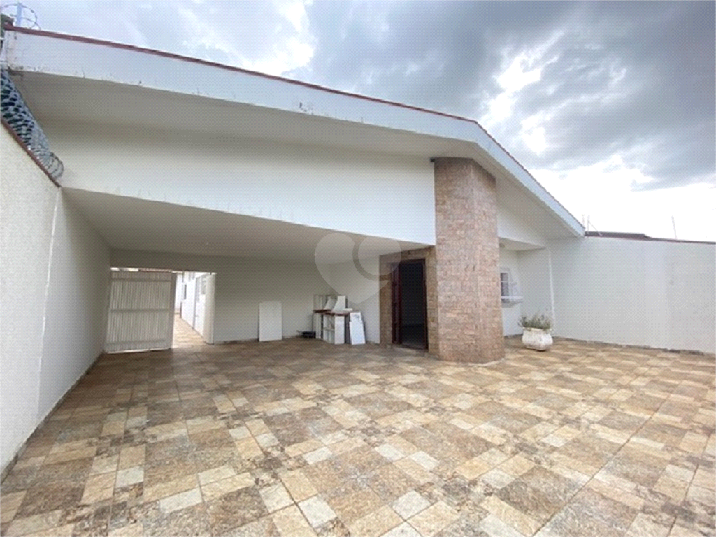 Venda Casa térrea São Carlos Planalto Paraíso REO710077 2