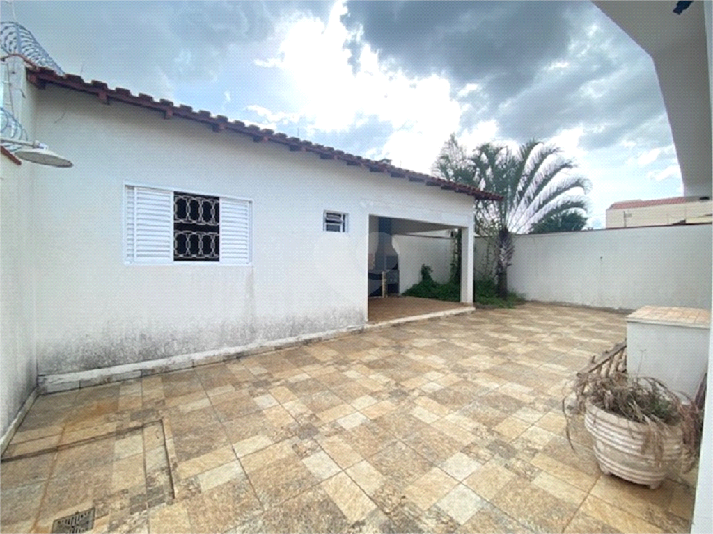 Venda Casa térrea São Carlos Planalto Paraíso REO710077 5