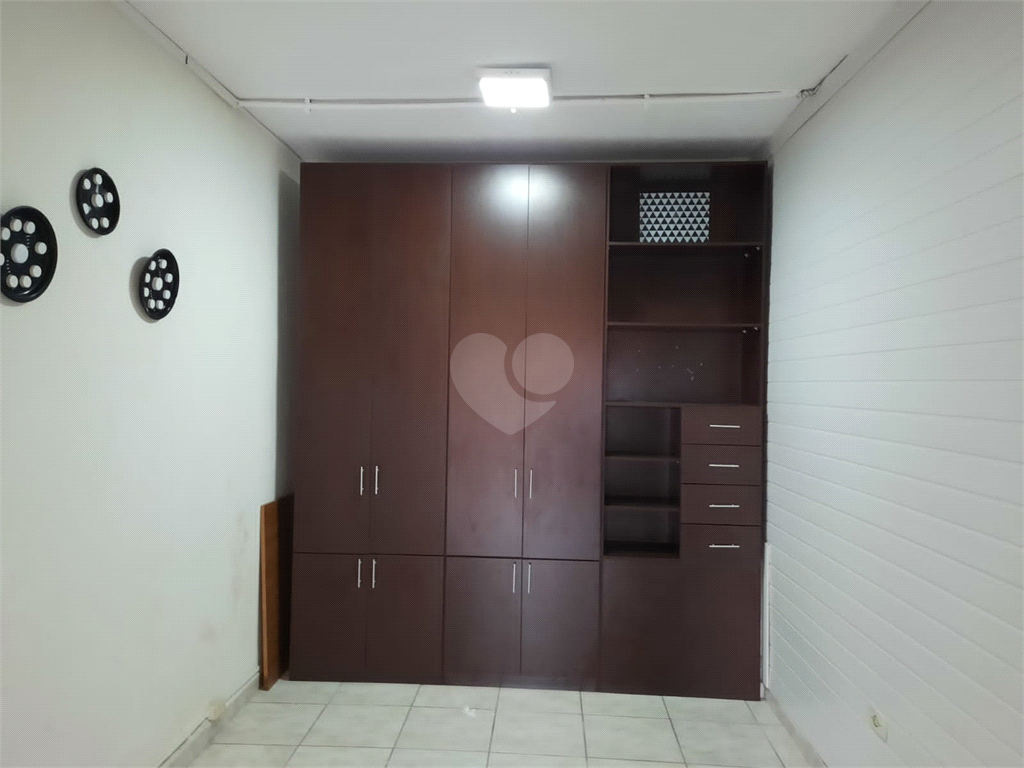 Venda Sobrado São Paulo Vila Mariana REO710078 26